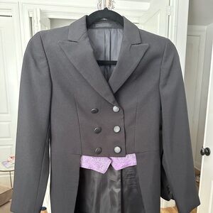 Girls RJ Classics Essential Collection Shadbelly size 14R